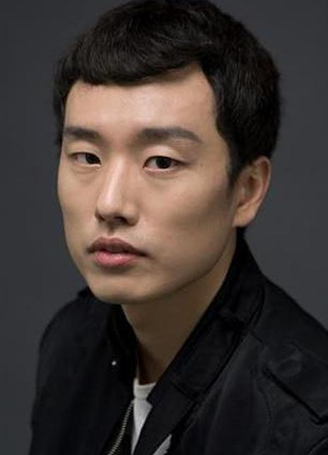 鄭煐禥 Young-ki Jung 鄭英氣 정영기