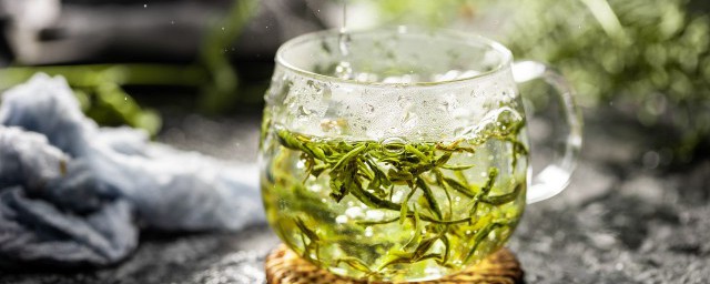 綠茶都有哪些種類 綠茶都有什麼種類