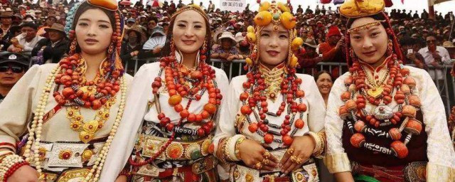 藏族民族特色 藏族民族特色的介紹