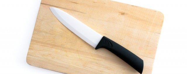 為什麼刀越磨越不鋒利 刀越磨越不鋒利的原因