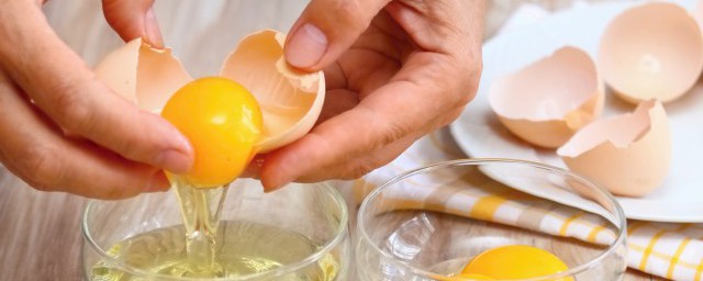 如何區分生雞蛋和煮雞蛋 區分生雞蛋和煮雞蛋的方法