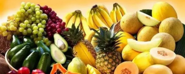 哪些水果吃瞭會對皮膚好 如下水果吃瞭對皮膚好