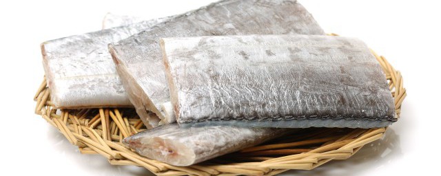帶魚的食用方法 怎麼做糖醋帶魚
