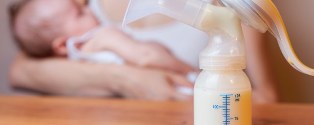 如何加熱母乳 加熱母乳方法
