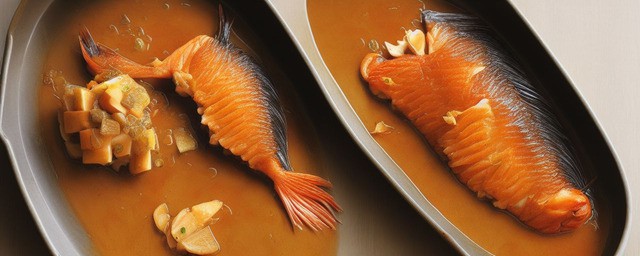 焖带鱼的家常做法大全 焖带鱼的家常做法大全