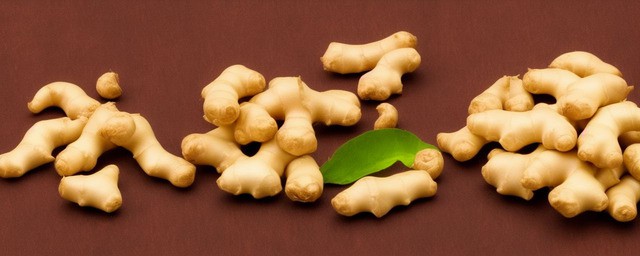 鬼子姜怎么吃降糖效果好 鬼子姜怎么吃降糖效果好