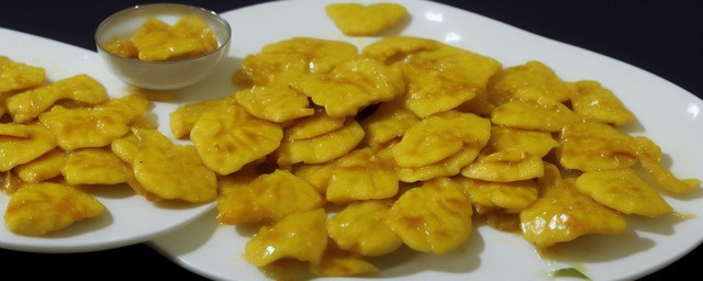 素炒莲花白的家常做法