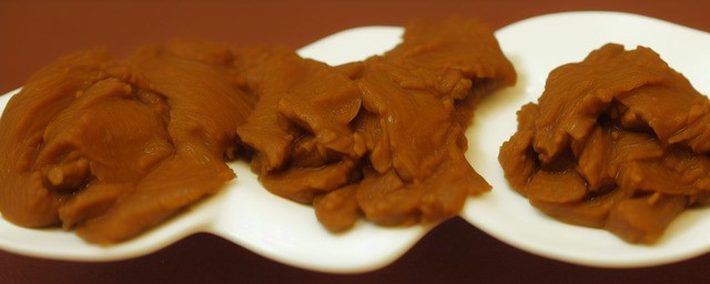 自制黄豆酱的家常做法 自制黄豆酱的家常做法