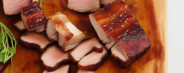 板栗五花肉的做法