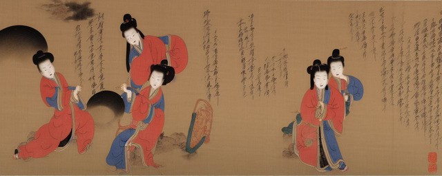 宋朝范仲淹介绍