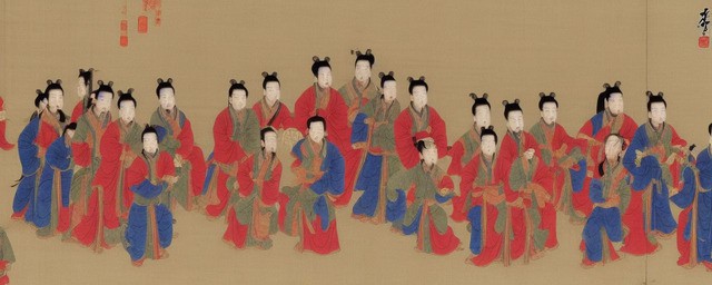 明朝张居正介绍