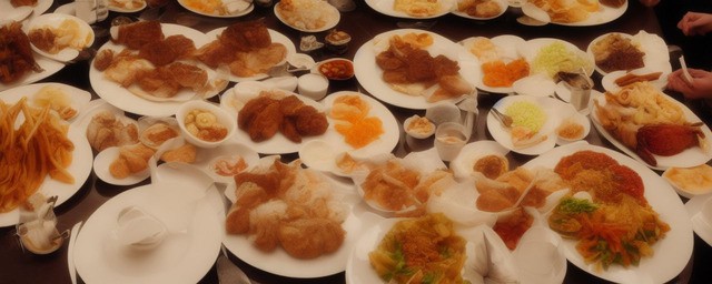 惜衣有衣惜食有食历史典故