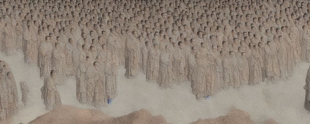秦始皇是不是暴君