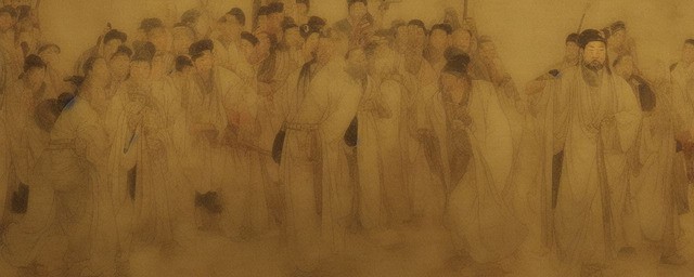 承天之祐历史典故