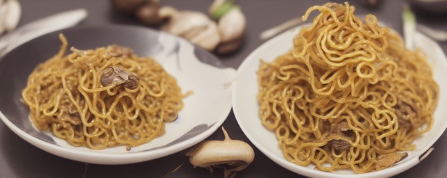 干拌螺蛳粉的做法
