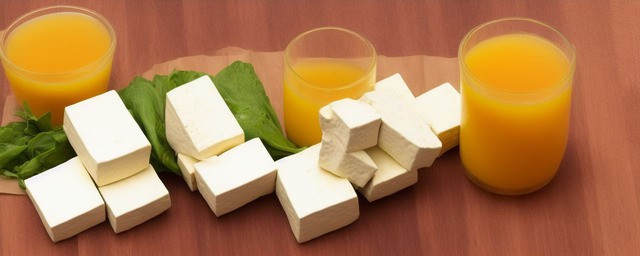 豆腐脑汁的做法
