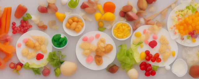 一周岁宝宝辅食食谱做法大全
