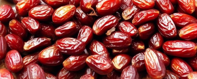 红枣如何吃补血效果最好
