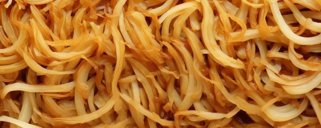 炒洋葱的家常做法大全