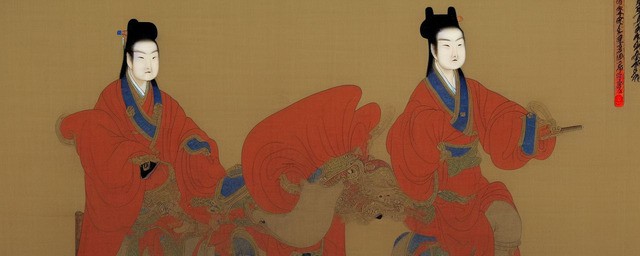 唐朝的开国皇帝