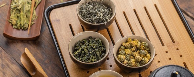 简说峨眉山峨眉雪芽茶的历史