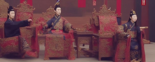 伍子胥鞭尸楚平王