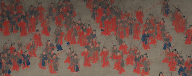 明于治乱历史典故