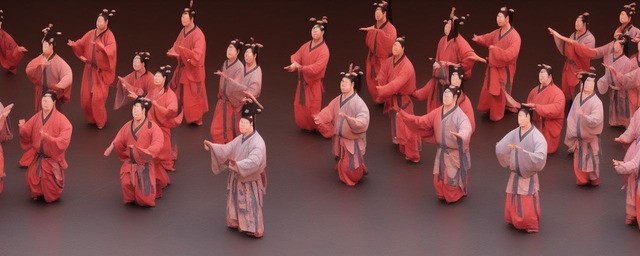 秦腔历史戏铡美案复排