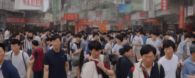 太康失国和少康中兴是如何回事