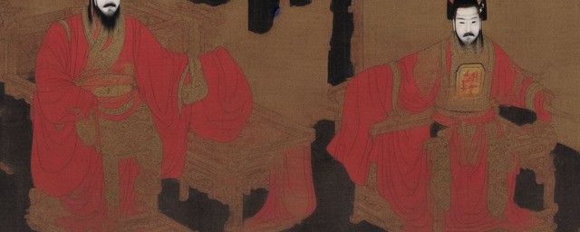太甲介绍因暴虐乱德而被放逐三年的君王