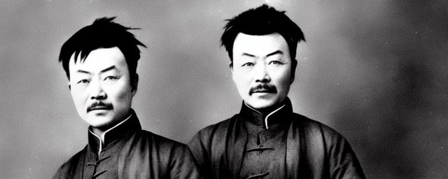 鲁迅为什么叫鲁迅