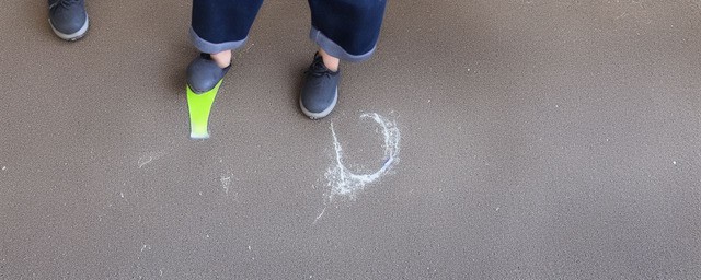 鞋底防滑自制简易做法