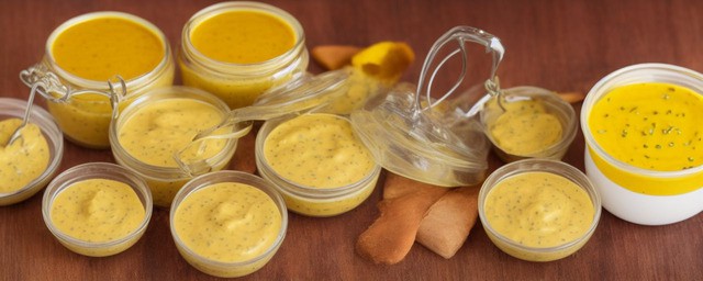 芥菜的家常做法