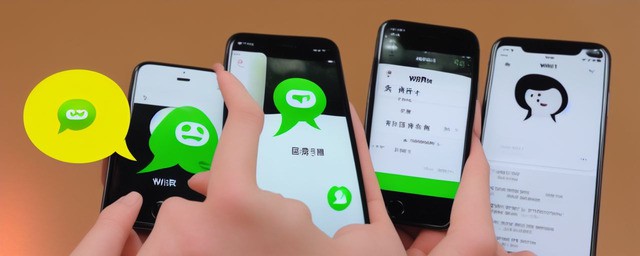 微信如何转发朋友圈