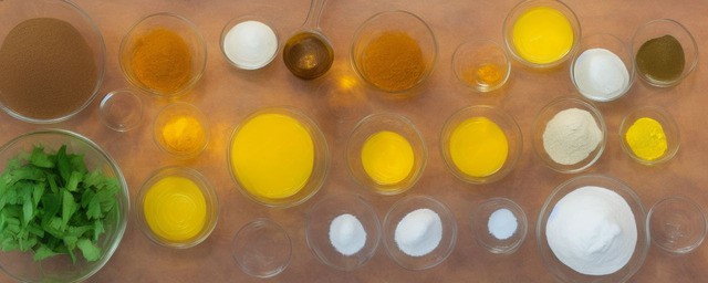 狮子头的做法和配料