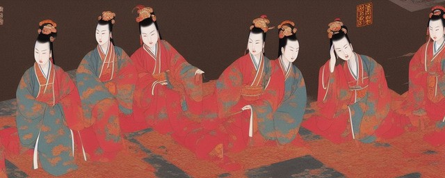 乾隆登位之后前朝嫔妃安贵人是什么结局