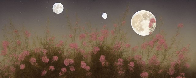 花颜月貌历史典故