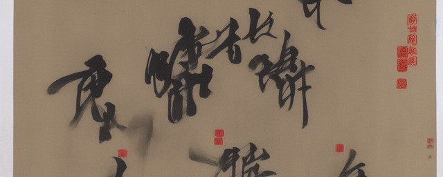 朝秦暮楚的典故
