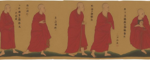 蜀鄙二僧历史典故