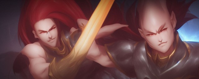 余占鳌原型是谁