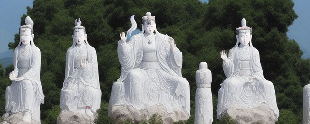 武则天的