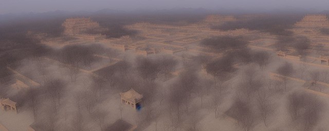 山东古代被称齐地为何后来被称鲁地