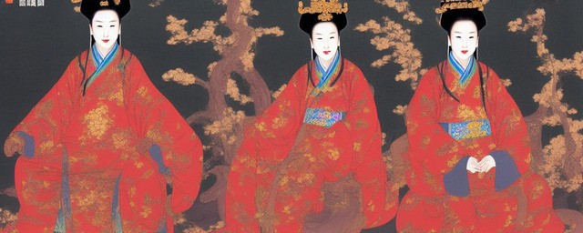 宋仁宗赵祯皇后