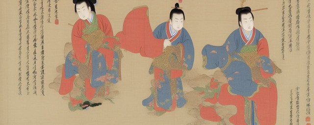 苏绰介绍南北朝时期西魏大臣大行台左丞苏绰生平