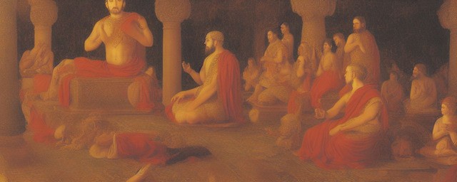 诗家三昧历史典故