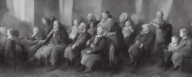 童叟无欺历史典故