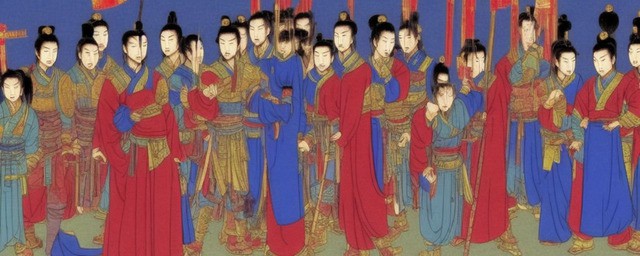 曹操有多少个夫人