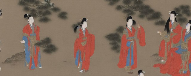 巴蛇吞象历史典故