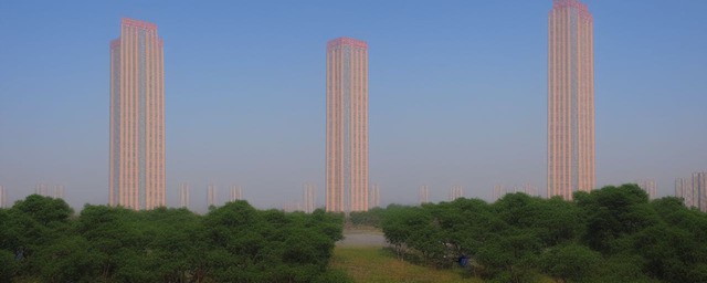 安阳文峰塔介绍