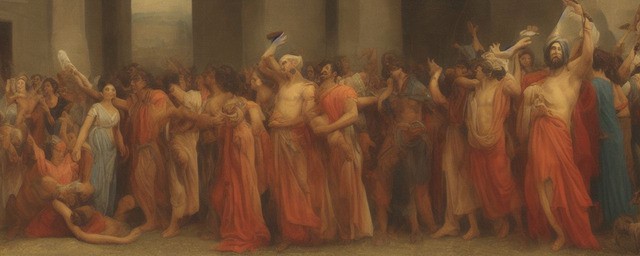 超度众生历史典故